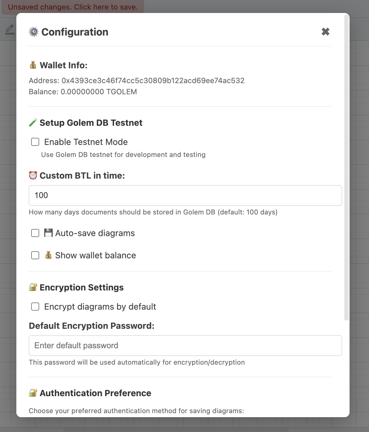 DrawIO DB screenshot 4